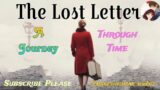 The Lost Letter- A Journey Through Time | #romance #trending #yotubestory #moralstory #viralstory