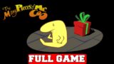 The Many Pieces of Mr. Coo Full Game Gameplay Walkthrough No Commentary (PC)