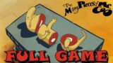 The Many Pieces of Mr. Coo – Full Walkthrough | FULL GAME