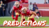 The Monday Show: Major 49ers Predictions for 2023