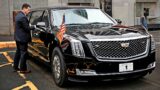 The Most Impressive Presidential Vehicles