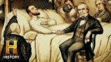 The Motive Behind Lincoln's Shocking Assassination | I Was There (Season 1)