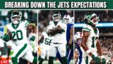 The New York Jets Narrative Has FLIPPED: UNDERDOGS