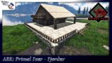 The Primal Island Base Build Begins | ARK: Primal Fear #2