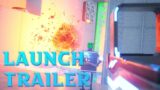 The Rewind Factory Launch Trailer