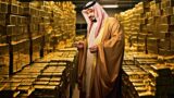 The Richest Arab Kings in the World