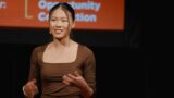 The Romantic Lead(er) | Isabelle Mitchel | TEDxProvidence