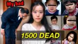 The Silent Killer of South Korea That Murdered 1500 Young People