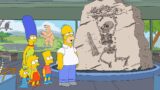 The Simpsons Season 33 E.05 Full Episode | The Simpsons 2023 Full NoCuts #1080p