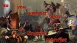 The Slayer in me Seeks DEATH!! – So you wanna play Warhammer- Ungrim Ironfist