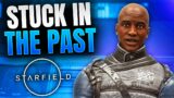 The Starfield Rant – Bethesda's Game Design is OUTDATED