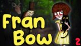 The Story of Fran Bow 2