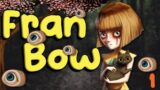 The Story of Fran Bow Part 1