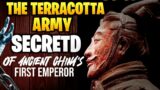 The Terracotta Army Revealed