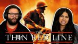 The Thin Red Line (1998) First Time Watching! Movie Reaction!