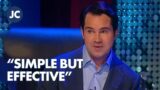 The Time Jimmy Carr Became an Agony Aunt… | Jimmy Carr – Comedian | Jimmy Carr