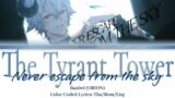 The Tyrant Tower – Baabel (ORION) | Color Coded Lyrics: Tha/Rom/Eng