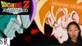 The ULTIMATE GOKU VS FRIEZA SHOWDOWN!!! | Dragon Ball Z Abridged Reaction | Episode 29/30