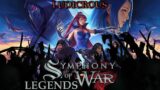 The Undead Legion Begins To Take Shape! | Symphony of War: Ludicrous Legends