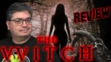 The VVitch Movie Review