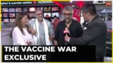 The Vaccine War: India's Pandemic Vijay Against All Odds, Film On India's Vax Mission Success