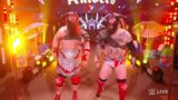The Viking Raiders Entrance – #NXT 2.0: May 3/2022