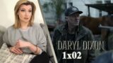 The Walking Dead: Daryl Dixon 1×02 "Alouette" Reaction