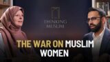 The War on Muslim Women with Lauren Booth – Abaya Bans and European Delusions
