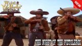 The Wild Wild West 2023 – S4E19 – The Night of the Pistoleros – Best Western Cowboy Movie HD