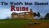 The World's Most Haunted Ruins (Ep. 2)