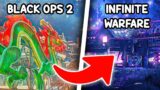 The Worst Features About EVERY Single Zombies Map in Under 10 Minutes…