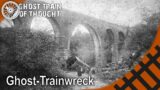 The ghost-trainwreck of Bostian Bridge