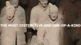 The incredible history of China's terracotta warriors