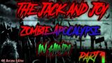 The jack and joy // zombie apocalypse story in hindi // part 1