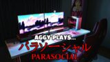 They made a VTUBER HORROR GAME – Parasocial