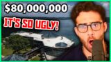This $80 Million Mansion Is UNREAL | Hasanabi Reacts to Enes Plus