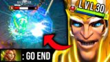 This Is How Skywrath Mage Against Windranger Mid!! "Poor WR" | Skywrath Mage Official