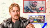 This Situation Just Got More Messy , I Was Given Inside Info – Ukraine War Map Analysis & News