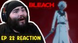 This is Bad! Bleach TYBW Ep 22 (388) Reaction