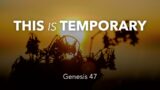 This is Temporary – Brandon Grieves