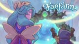 Through the Fae Gate!! – Fae Farm – Part 12