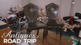 Tim Medhurst and Irita Marriott | Day 4 Season 22 | Antiques Road Trip