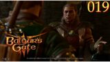 To the Rescue – Baldur's Gate 3 – Dark Urge Paladin Playthrough – Part 19