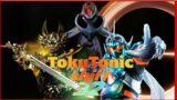 TokuTonic Shift#32: My Wallet is Already Dead, Gotchard Episode 1 thoughts and COSMIC OHGER