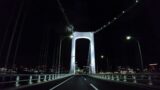 Tokyo City Night Drive | ExpressWay Featuring Bridge – Chill Lofi Hiphop  Beats POV 4K