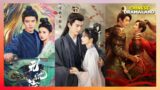 Top 10 Upcoming Chinese Historical Dramas Set To Air IN 2023 – Third Quarter