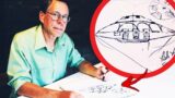 Top 5 Leaked NASA Secrets Bob Lazar Told The World