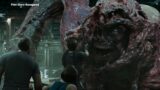 Top Resident Evil Team vs. Ultimate Bio Monster!