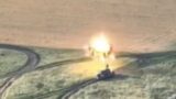 Tor SAM System Has a Lucky Escape — Near Miss By HIMARS