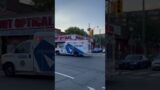 Toronto ambulance comes to the rescue